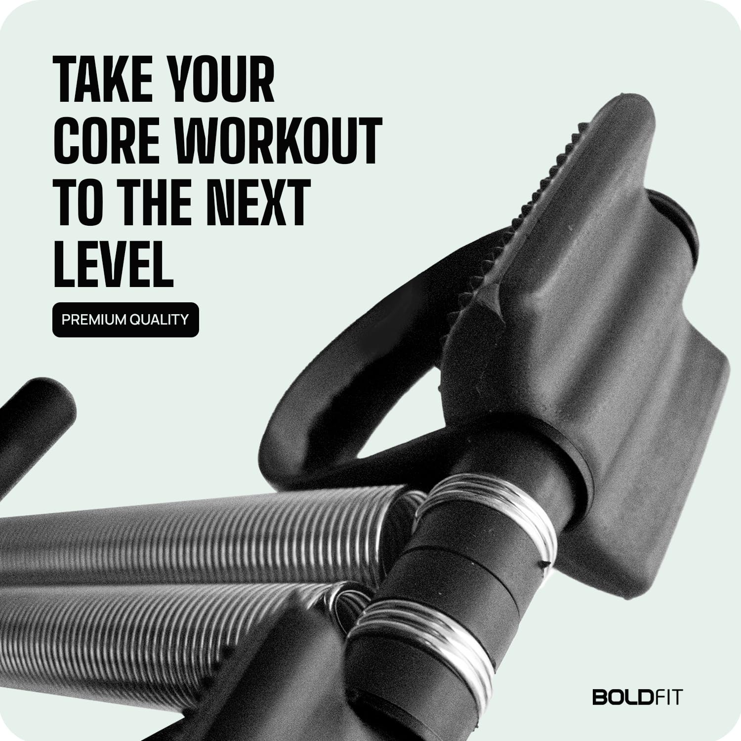 Full Body Exercise Workout Tummy Trimmer
