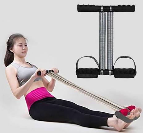 Full Body Exercise Workout Tummy Trimmer